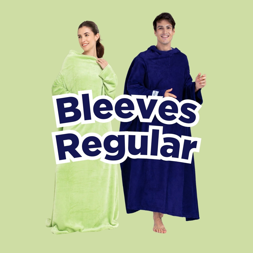 Bleeves® Regular Size