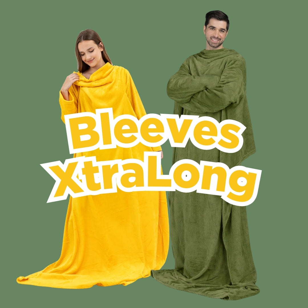 Bleeves® XtraLong Size
