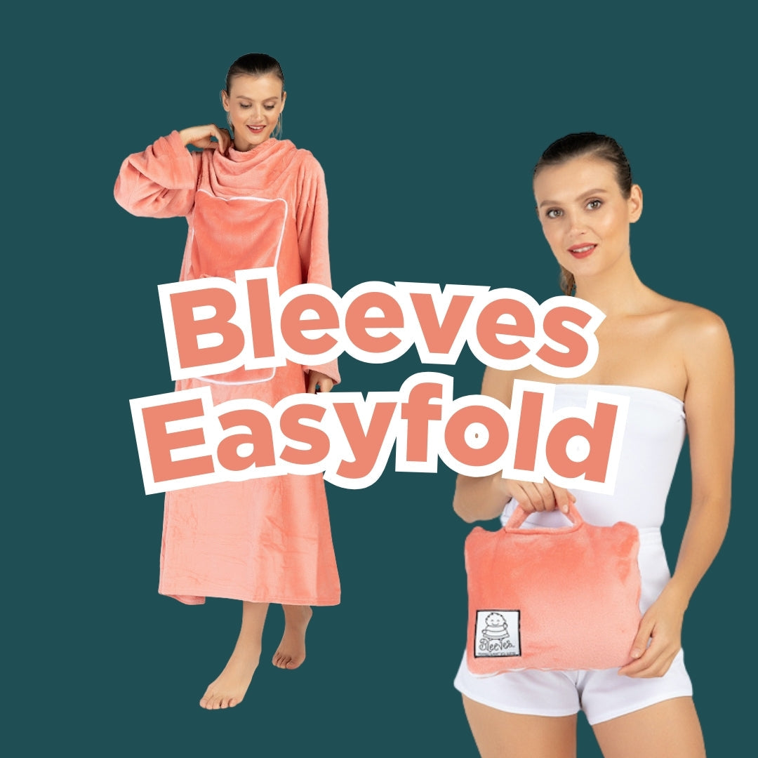 Bleeves® EasyFold