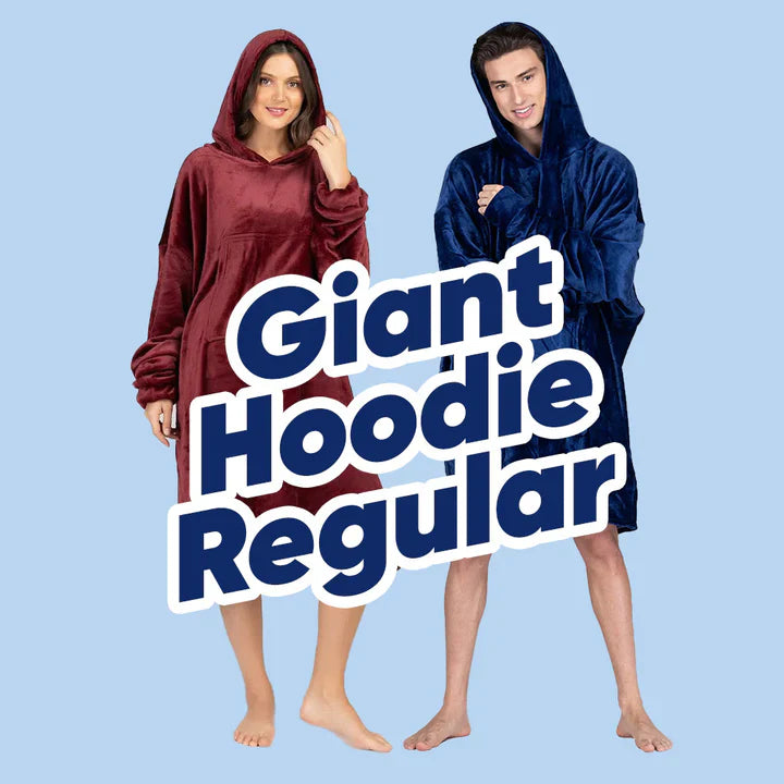 Giant Hoodie Regular