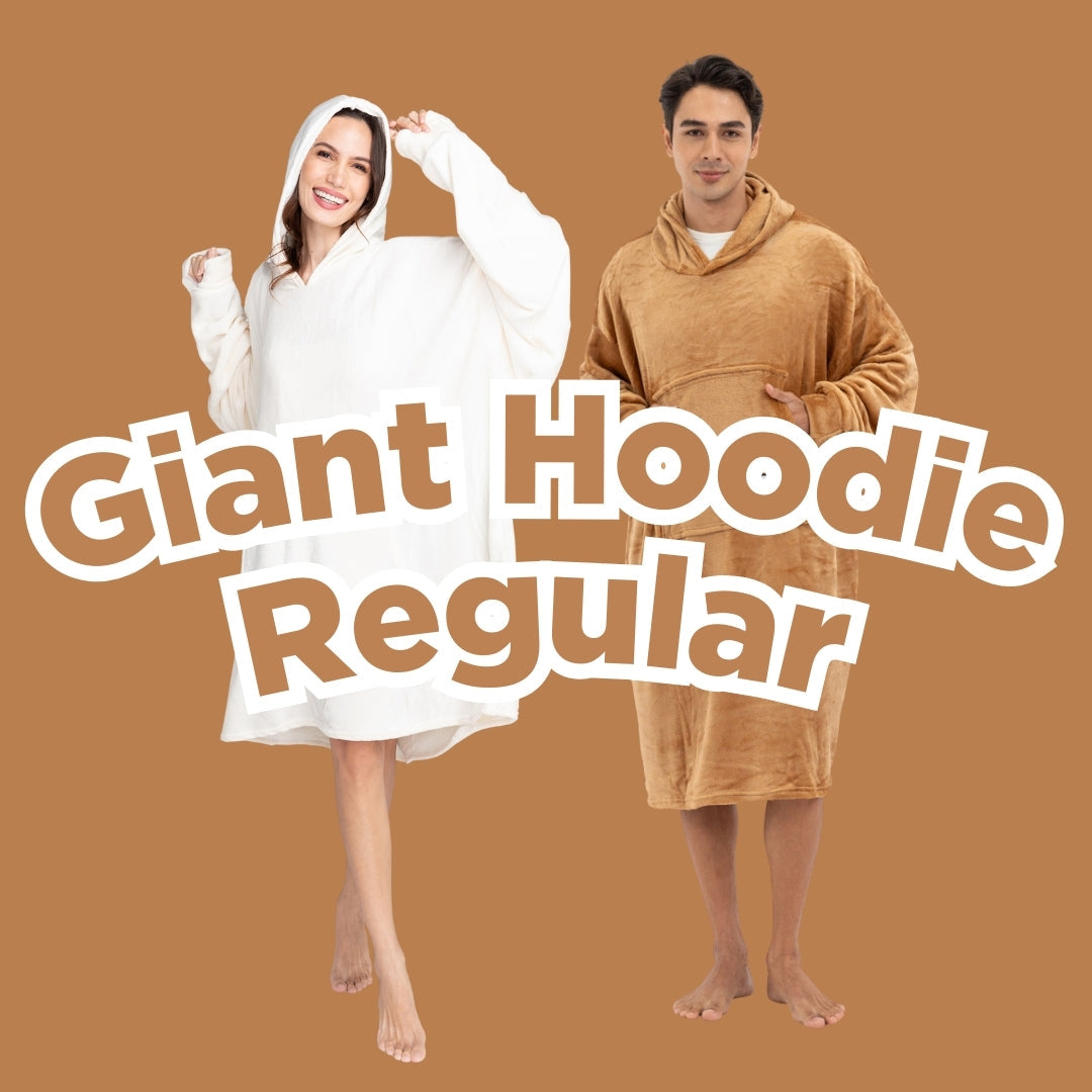 Giant Hoodie Regular