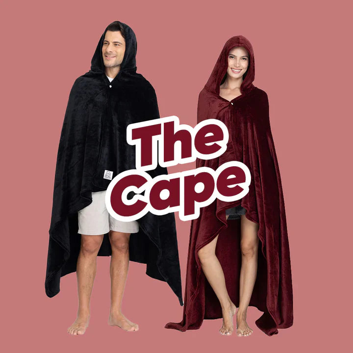 Bleeves® Cape