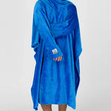 Blue (Bleeves Regular)