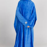 Blue (Bleeves XtraLong)