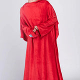 Red (Bleeves XtraLong)