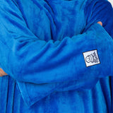 Blue (Bleeves Regular)