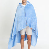 Powder Blue (Cape)