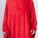 Red (Bleeves XtraLong)