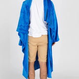 Blue (Bleeves Regular)