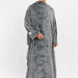 Grey (Bleeves XtraLong)