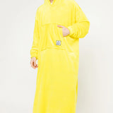 Yellow (Gidie XtraLong)