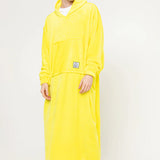 Yellow (Gidie XtraLong)