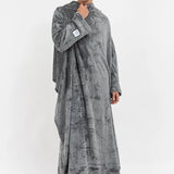 Grey (Bleeves XtraLong)