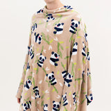 Panda (Bleeves XtraLong)