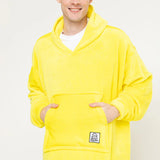 Yellow (Gidie XtraLong)