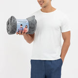 Grey (Bleeves XtraLong)