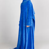 Blue (Bleeves XtraLong)