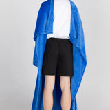 Blue (Bleeves XtraLong)