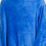 Blue (Bleeves XtraLong)