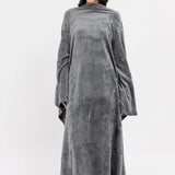 Grey (Bleeves Regular)