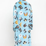 Dogs (Bleeves Regular)