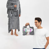 Grey (Bleeves EasyFold)