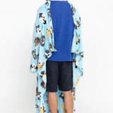 Dogs (Bleeves Regular)