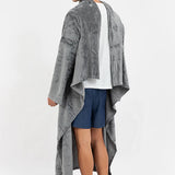 Grey (Bleeves EasyFold)