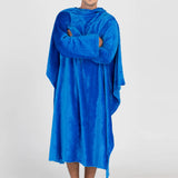 Blue (Bleeves Regular)