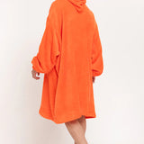 Orange (Gidie Regular)