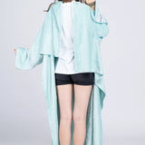 Mint (Bleeves Regular)