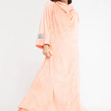 Peach (Bleeves Regular)