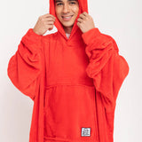 Red (Gidie XtraLong)