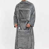 Grey (Bleeves EasyFold)