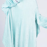 Mint (Bleeves Regular)