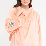 Peach (Bleeves Regular)