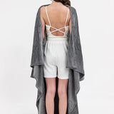 Grey (Bleeves Regular)