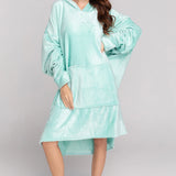 Mint (Gidie Regular)