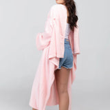 Soft Pink (Bleeves Regular)