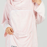 Soft Pink (Bleeves EasyFold)