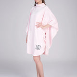 Soft Pink (Poncho)