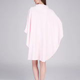 Soft Pink (Poncho)