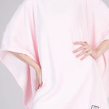Soft Pink (Poncho)