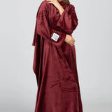 Maroon (Bleeves Regular)