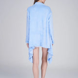 Powder Blue (Blazer)