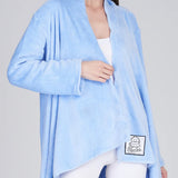 Powder Blue (Blazer)