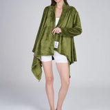 Olive (Blazer)