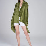 Olive (Blazer)