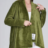 Olive (Blazer)