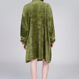 Olive (Gidie Regular)